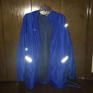 Nike Storm Fit Windbreaker/Rain Coat